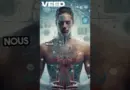 IA   Machine ou Être Vivant   ? #ia #futur #chatgpt #transhumanisme #robot #avenir #news #citation