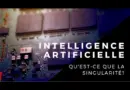IA2 – singularité