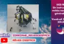 IASI-NG un instrument pour la météo des futurs satellites METOP-SG (partie 1)