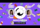 IMAGINEON – PITCH Challenge Eco-innovation – Toulon