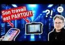 INCROYABLE : le noyau LINUX💥 @V2F #short