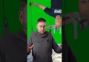 ISS Wire Pulling – DEBUNKED #flatearth #nasa #shorts