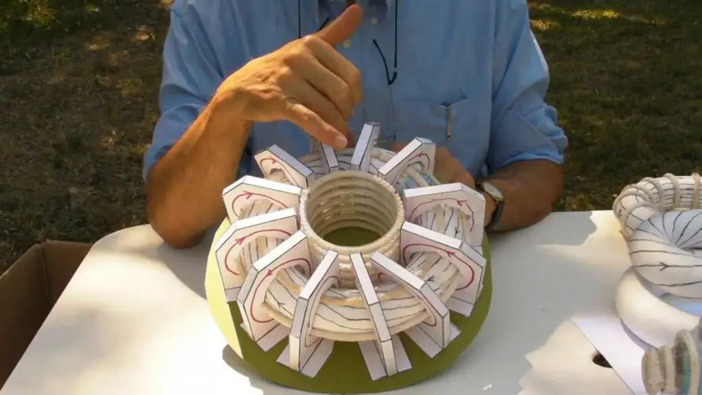 ITER Mythes et Réalités d’un projet nucléaire 1/5
