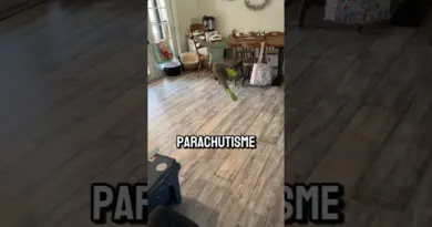 Il a pris ce jeu VR pour la réalité…