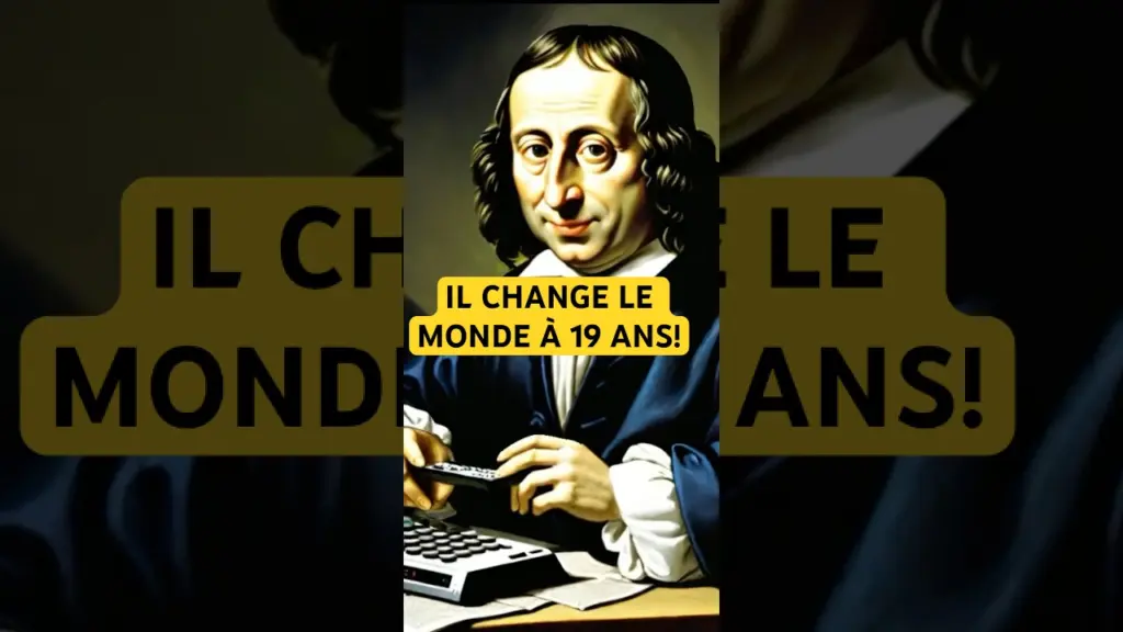 Il change le monde à 19 ans…. #explore #histoire #philosophie #profgv #inventions