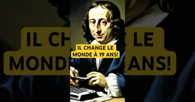 Il change le monde à 19 ans…. #explore #histoire #philosophie #profgv #inventions