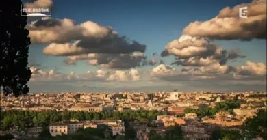 Ils ont changé le monde : les Romains