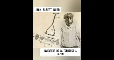 👉 Ils ont tout inventé… mais l’Histoire les a effacés 😢 | Inventeurs Noirs Oubliés