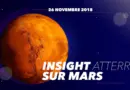 [InSight] #SEISsurMars – atterrissage en direct sur Mars