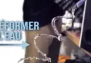 Incroyable expérience, déformer l’eau ! #shorts