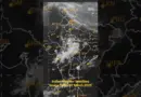 Indian Weather Satellites Image Today 07 March 2023 #shorts #news #indianweather