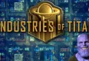 Industries of Titan FR 4K. Le Futur De l’Humanité c’est Titan !