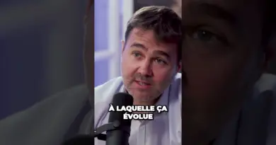 🌐 Informatique chez BlaBlaCar: Comment Frédéric Mazzella Gère 📊