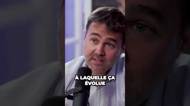 🌐 Informatique chez BlaBlaCar: Comment Frédéric Mazzella Gère 📊