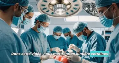 Innovations Médicales Françaises