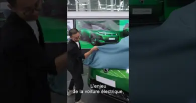 Inside Citroën – la série documentaire évènement