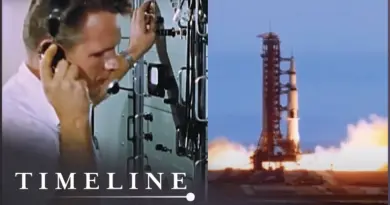 Inside NASA: The Saturn V Rocket Story | Space Race Documentary | Timeline