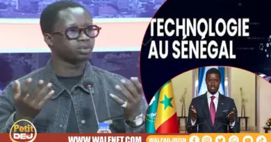 Intégration de la nouvelle technologie « une opportunité de croissance économique… » décryptage M.D