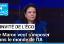 Intelligence artificielle : « Le Maroc souhaite être une locomotive sur le continent africain »
