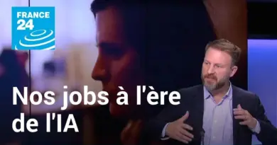 Intelligence artificielle : les métiers qui vont disparaître, ceux qui vont les remplacer
