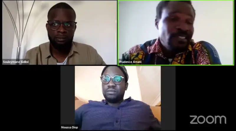 Internet et démocratie :  la censure numérique est-elle une entorse à la démocratie ? Avec Dr Diop