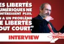 Interview – Benjamin Bayart, militant irrésumable des libertés