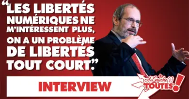 Interview – Benjamin Bayart, militant irrésumable des libertés