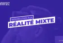 Introduction à la Réalité Mixte