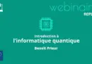 Introduction à l’informatique quantique