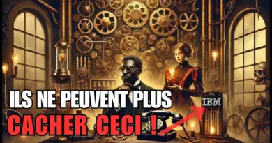 Inventions Noirs: 100 Inventions Africaines qui ont changé le monde | Part 02