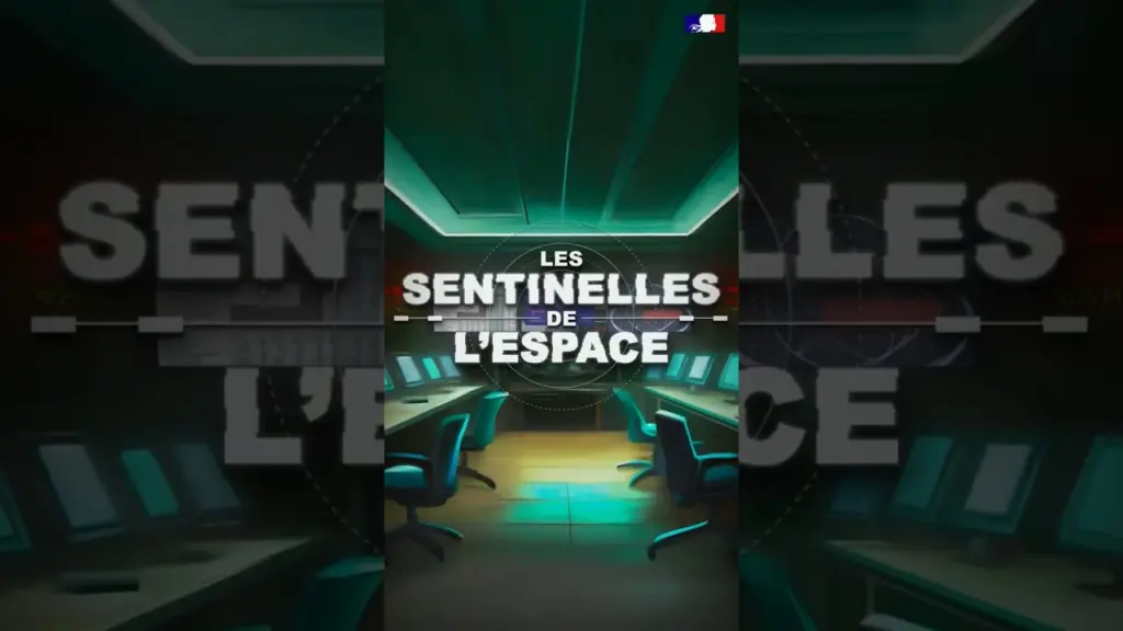 J -7 ⏳ avant le jeu de rôle « les sentinelles de l’espace » @hugolisoiryoutube @joueurdugrenier