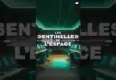 J -7 ⏳ avant le jeu de rôle « les sentinelles de l’espace » @hugolisoiryoutube @joueurdugrenier