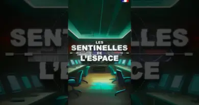 J -7 ⏳ avant le jeu de rôle « les sentinelles de l’espace » @hugolisoiryoutube @joueurdugrenier