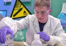 JE REPRODUIS DES EXPÉRIENCES SCIENTIFIQUES DANGEREUSES ! (en vrai c’est pas trop dangereux)