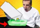 JE TESTE DES EXPÉRIENCES SCIENTIFIQUES ! #2