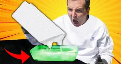 JE TESTE DES EXPÉRIENCES SCIENTIFIQUES ! #2
