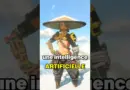 J’ai ajouté une INTELLIGENCE ARTIFICIELLE dans TOTK !