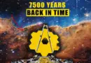 James Webb Space Telescope First IMAGES – Explained