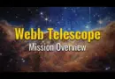 James Webb Space Telescope Mission Overview (2023)