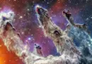 James Webb Space Telescope, The Best of in 4K + relaxing space music in 5.1 surround sound