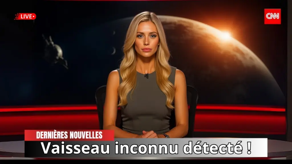 James Webb a laissé le monde en admiration ! La NASA en alerte maximale !