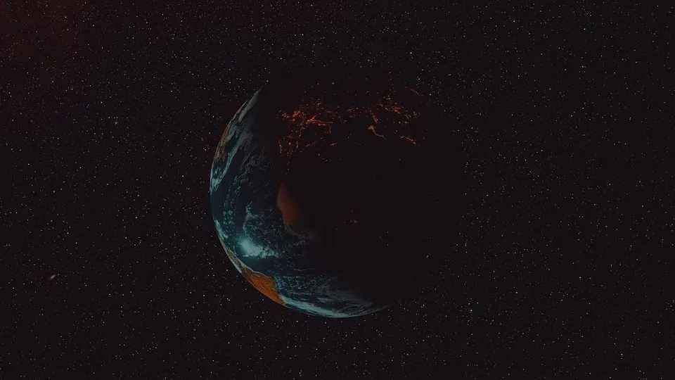 James-Webb : un trou noir supermassif “anormal” bouscule la cosmologie