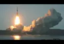 Japon : décollage réussi pour une fusée en direction de l’ISS