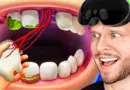 Je Deviens un Dentiste Professionnel.. (VR)