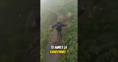 Je cherche la meilleure montre GPS #randonnée