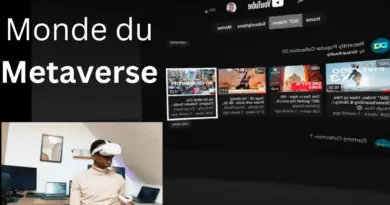Je teste le Metaverse : Top expériences immersives les plus incroyables !