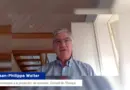 Jean Philippe Walter sur la Convention 108 pour la protection des données