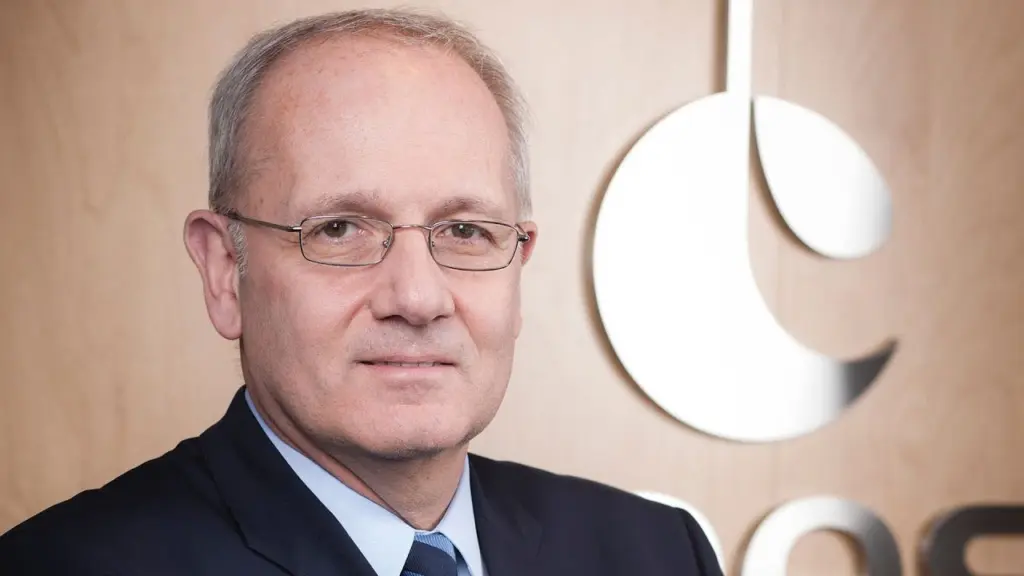 Jean-Yves Le Gall : « l’espace, un secteur qui marche ! »