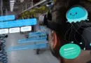 JellyBot, le 1er chatbot en Réalité Mixte – Le plus industriel des chatbots