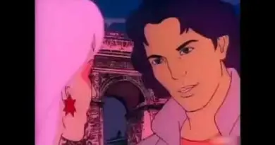 Jem et les hologrammes (générique entier)